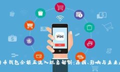 比特币钱包余额正流入现