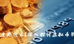 虚拟币钱包的高度是什么