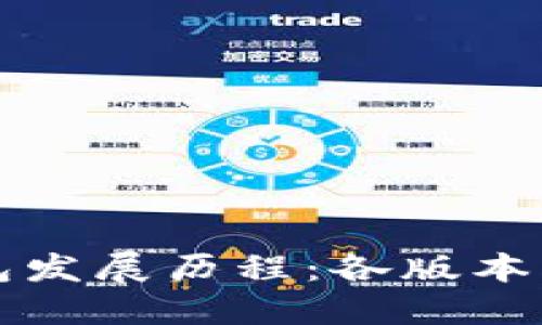 以太坊钱包发展历程：各版本详解与对比