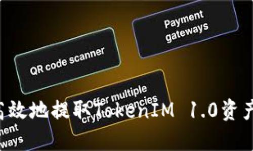 如何安全高效地提取TokenIM 1.0资产：完整指南