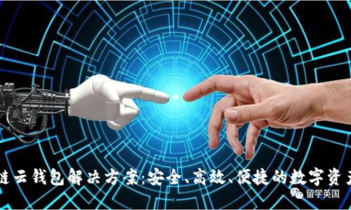 区块链云钱包解决方案：安全、高效、便捷的数字资产管理