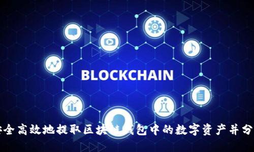 如何安全高效地提取区块链钱包中的数字资产并分享截图