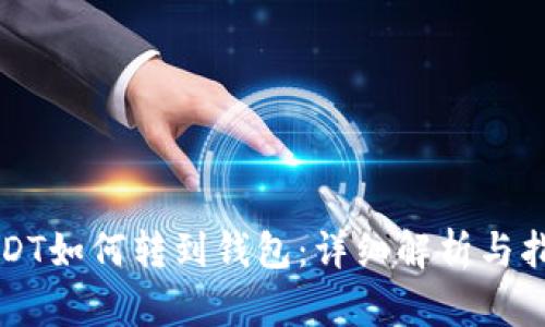 USDT如何转到钱包：详细解析与指南