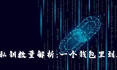 比特币钱包的私钥数量解