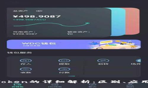 Tokenim与Token的详细解析：区别、应用及未来趋势