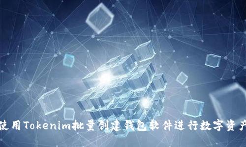 如何使用Tokenim批量创建钱包软件进行数字资产管理