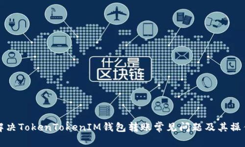 如何解决TokenTokenIM钱包转账常见问题及其操作指南