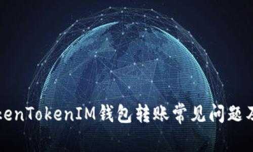 如何解决TokenTokenIM钱包转账常见问题及其操作指南