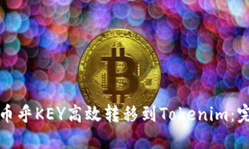如何将币乎KEY高效转移到Tokenim：完整指南
