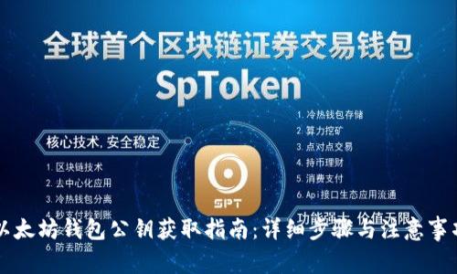 以太坊钱包公钥获取指南：详细步骤与注意事项