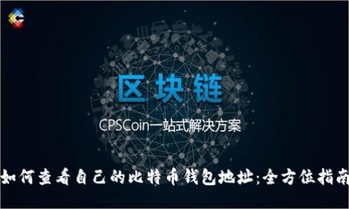 如何查看自己的比特币钱包地址：全方位指南
