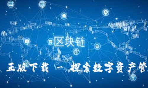 Tokenim 正版下载 - 探索数字资产管理的未来