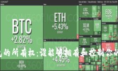区块链钱包的所有权：谁