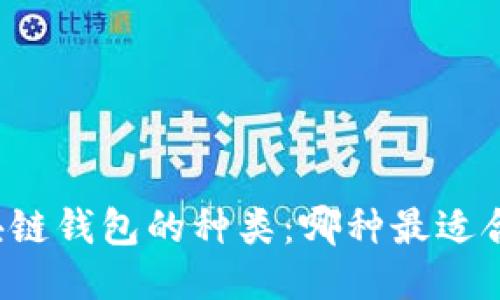 区块链钱包的种类：哪种最适合你？