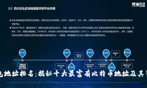 比特币钱包地址排名：揭秘十大最富有比特币地址及其背后的故事