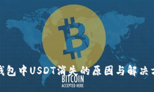 冷钱包中USDT消失的原因与解决方案
