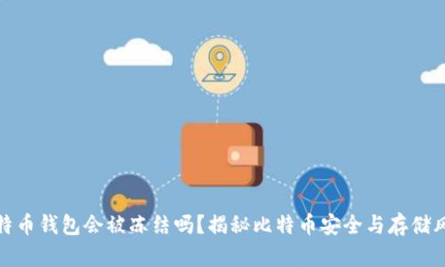 比特币钱包会被冻结吗？揭秘比特币安全与存储风险
