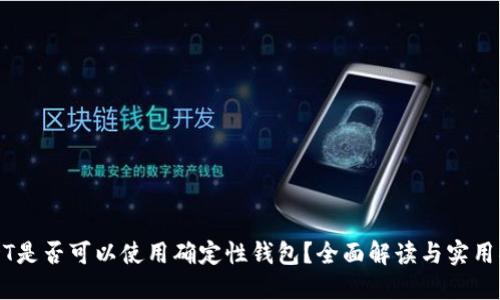 USDT是否可以使用确定性钱包？全面解读与实用指南