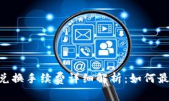 Tokenim波场兑换手续费详细