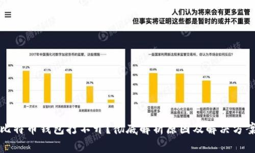 比特币钱包打不开？彻底解析原因及解决方案