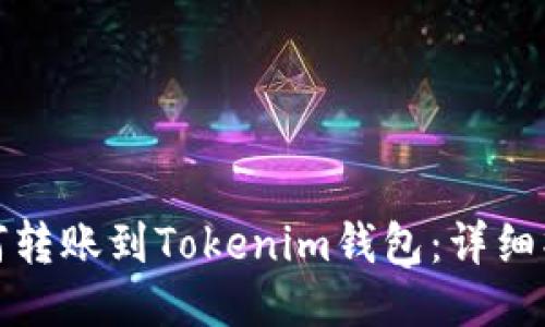 Bitz如何转账到Tokenim钱包：详细操作指南