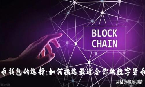 比特币钱包的选择：如何挑选最适合你的数字货币钱包