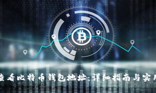 如何查看比特币钱包地址：详细指南与实用技巧