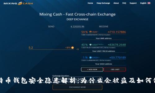 比特币钱包安全隐患解析：为什么会被盗及如何保护