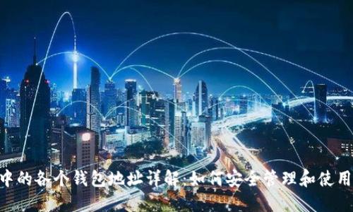 Tokenim中的各个钱包地址详解：如何安全管理和使用数字钱包