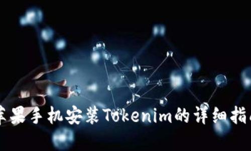 苹果手机安装Tokenim的详细指南