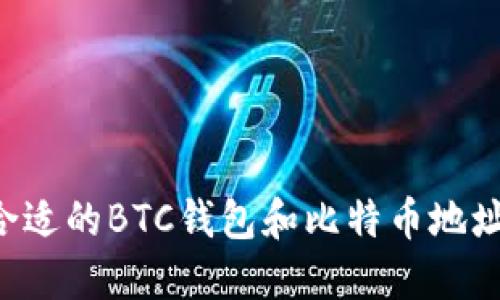 如何选择合适的BTC钱包和比特币地址：全面指南