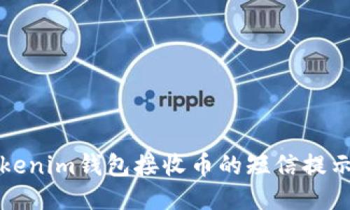 如何通过Tokenim钱包接收币的短信提示设置与技巧