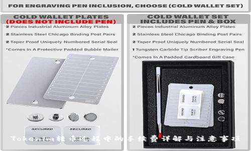 Tokenim转币过程中的手续费详解与注意事项