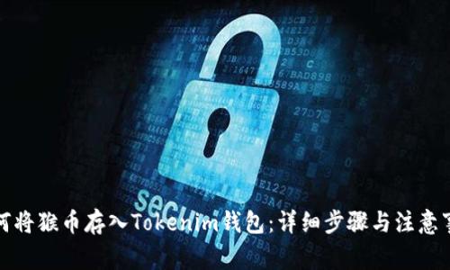 如何将猴币存入Tokenim钱包：详细步骤与注意事项