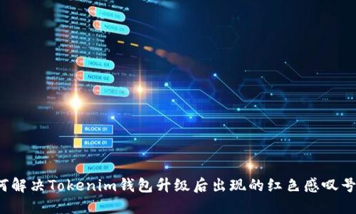  如何解决Tokenim钱包升级后出现的红色感叹号问题