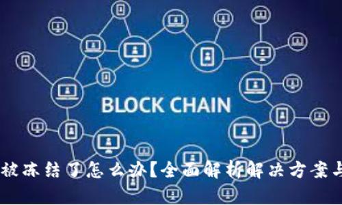 USDT钱包被冻结了怎么办？全面解析解决方案与预防措施