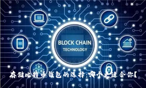 存储比特币钱包的选择：哪个更适合你？