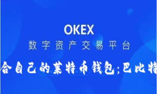 如何选择适合自己的莱特币钱包：巴比特的详细指南