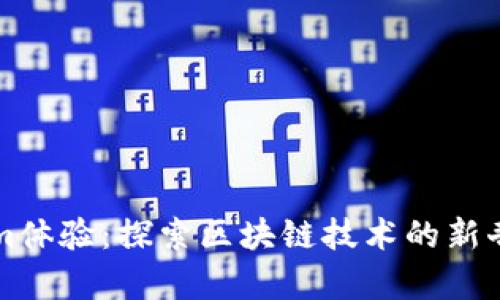 Tokenim体验：探索区块链技术的新奇与应用