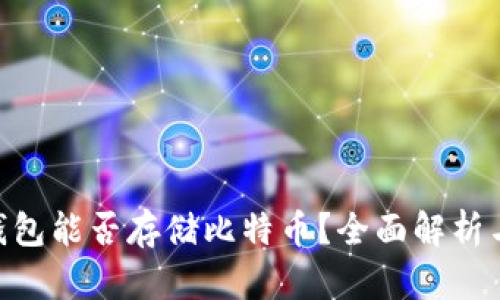 Tokenim钱包能否存储比特币？全面解析与使用指南
