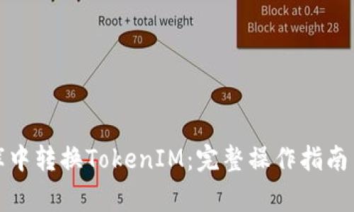 如何在星际云库中转换TokenIM：完整操作指南与常见问题解答