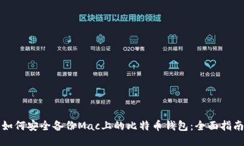 如何安全备份Mac上的比特币钱包：全面指南