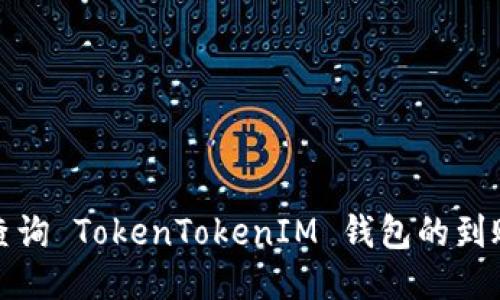 如何查询 TokenTokenIM 钱包的到账信息