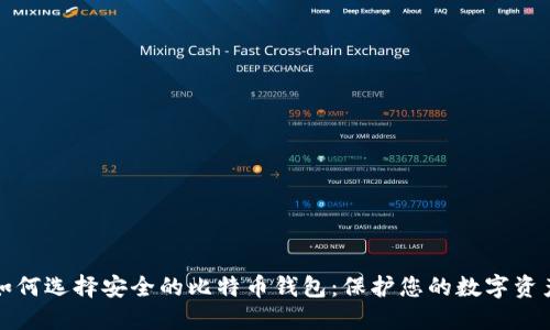 如何选择安全的比特币钱包：保护您的数字资产