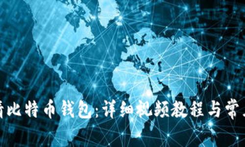: 如何申请比特币钱包：详细视频教程与常见问题解析