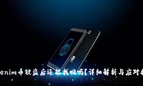 Tokenim币被盗后还能找回吗？详细解析与应对措施