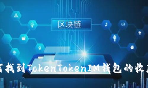 如何找到TokenTokenIM钱包的收款码