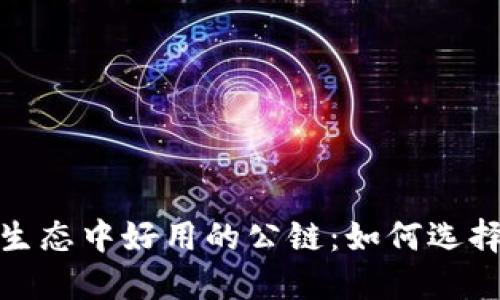 比较 Tokenim 生态中好用的公链：如何选择最适合你的链条