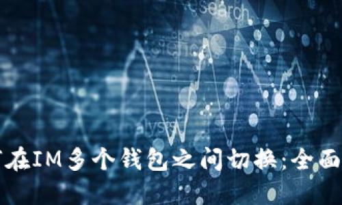 如何在IM多个钱包之间切换：全面指南
