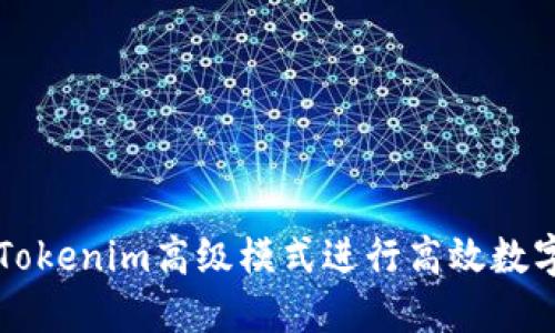 如何使用Tokenim高级模式进行高效数字资产交易